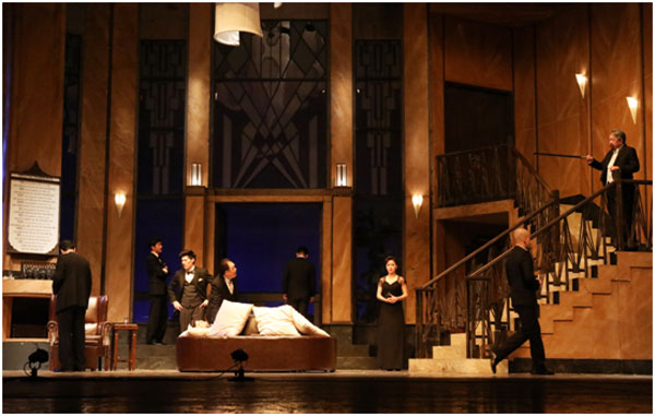 2021悬疑女王阿加莎·克里斯蒂传世巨著《无人生还》(小说结尾版)-苏州站 2021悬疑女王阿加莎·克里斯蒂传世巨著《无人生还》(小说结尾版)-苏州站