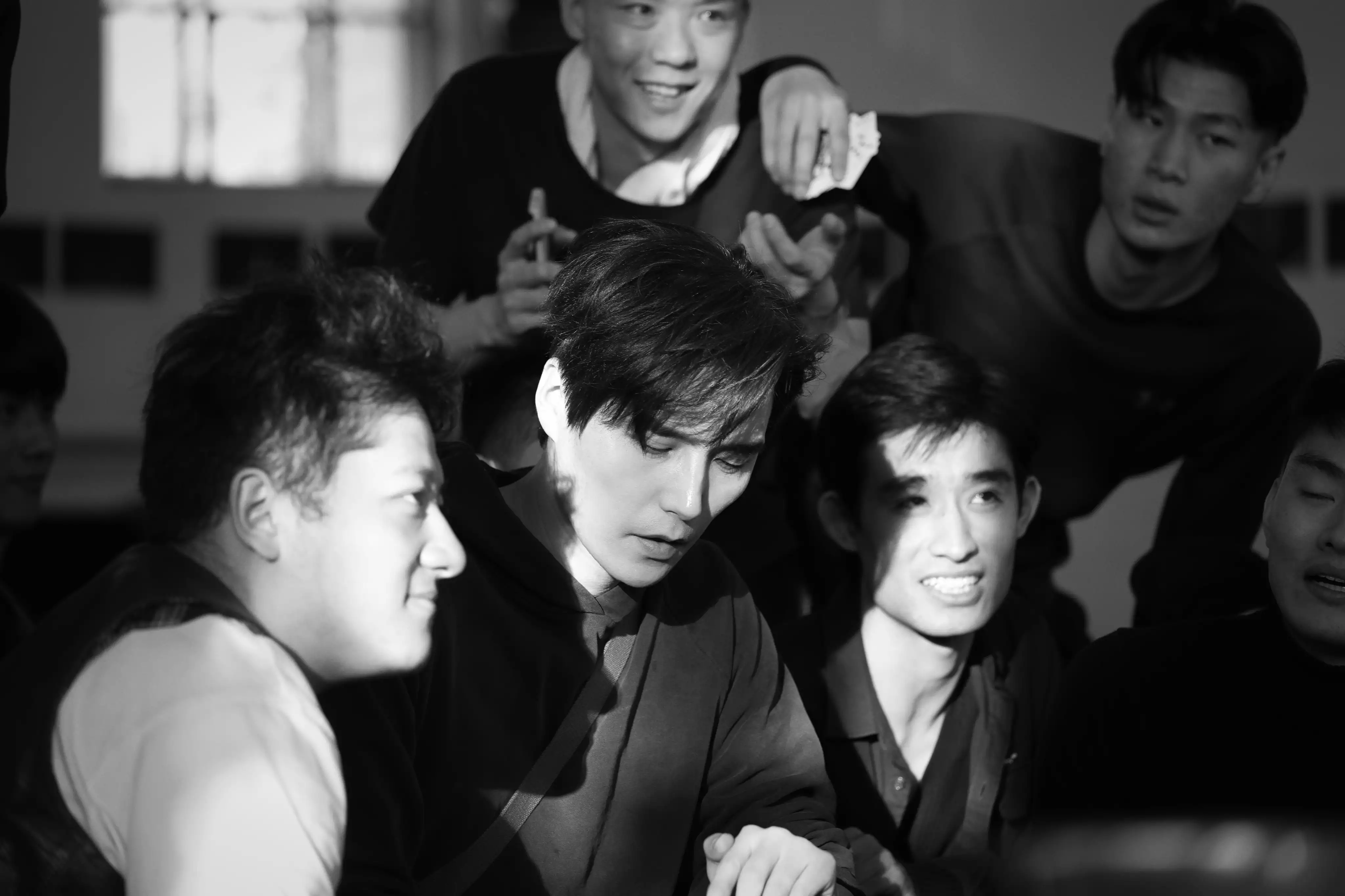 2021阿云嘎、安悦溪领衔 音乐剧《在远方》-广州站