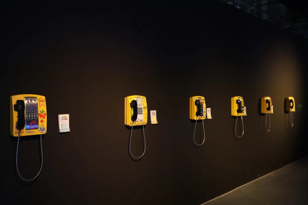 2020游戏的人——明当代美术馆(McaM)年度大展-上海站 2020游戏的人——明当代美术馆(McaM)年度大展-上海站