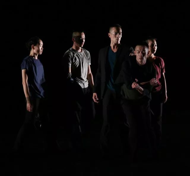 2021舞剧《一撇一捺》成都站