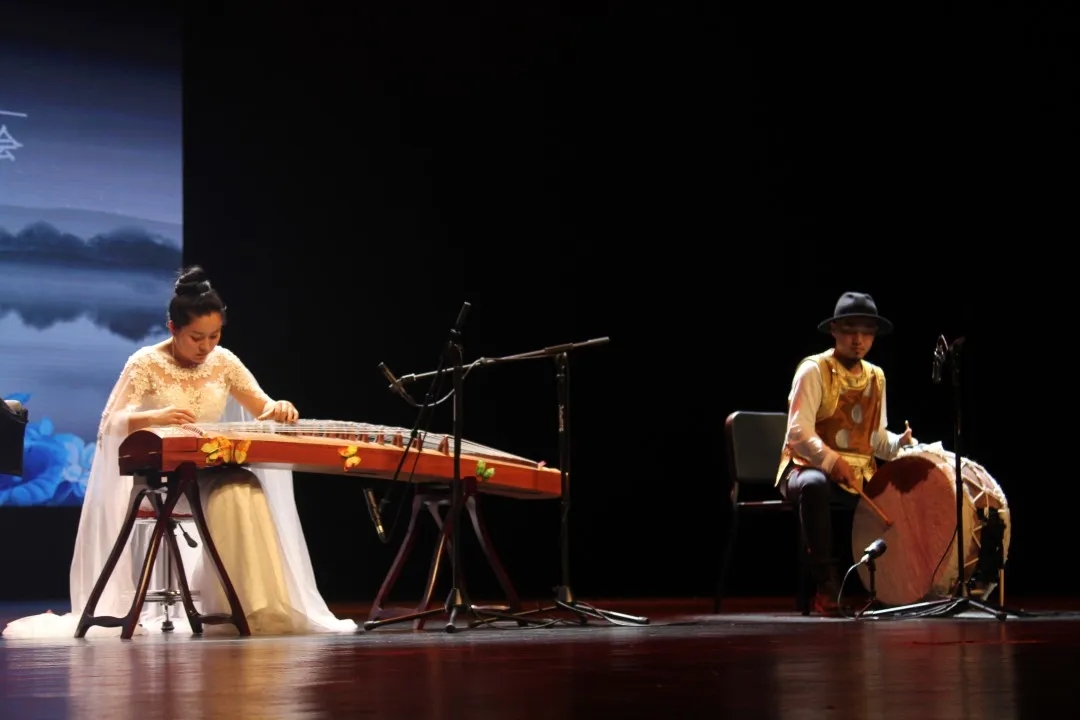 2021春江花月夜-大师的启蒙季宝杰古筝专场音乐会-北京站 2021春江花月夜-大师的启蒙季宝杰古筝专场音乐会-北京站