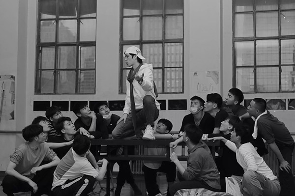 2021阿云嘎、安悦溪领衔 音乐剧《在远方》-广州站