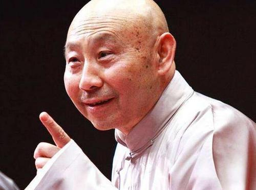 2020北京笑动京城相声晚会