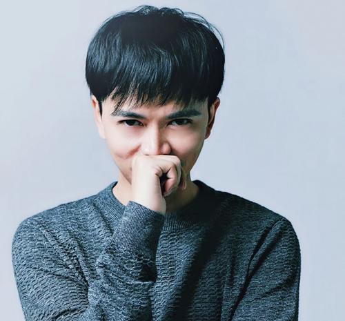 2021《看喜剧秀》上海脱口秀