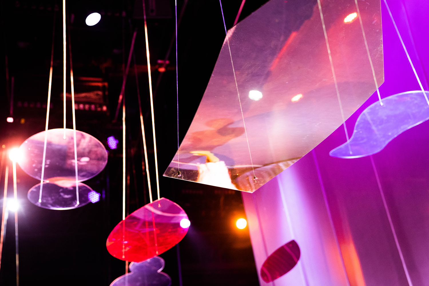 2021沉浸互动式启蒙歌剧《蛋壳里的咏叹调》-南京站