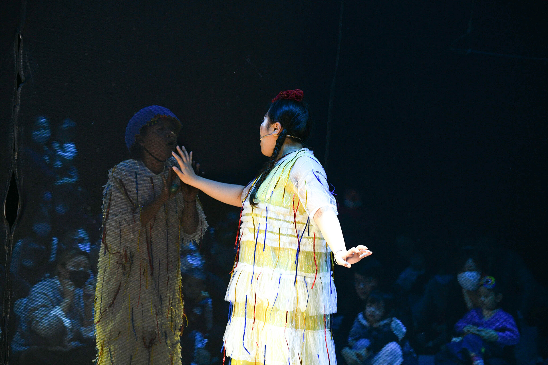 2021沉浸互动式启蒙歌剧《蛋壳里的咏叹调》-南京站