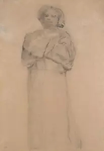 2021遇见罗丹•大师展-南京站