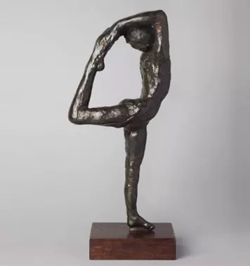 2021遇见罗丹•大师展-南京站