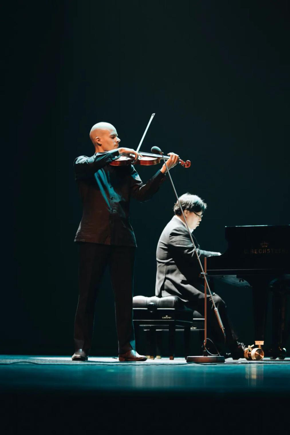 2021北京古典璀璨之声音乐会