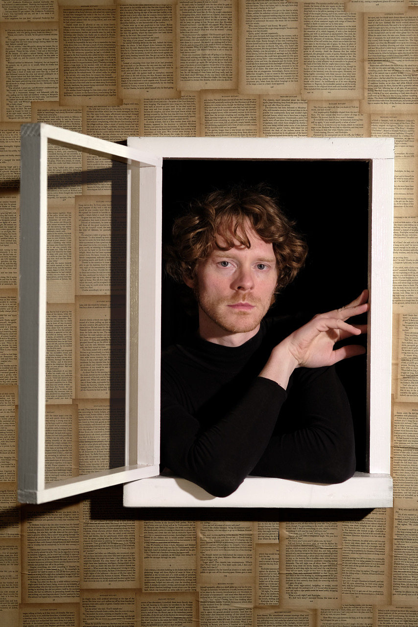 2021沉浸互动式启蒙歌剧《蛋壳里的咏叹调》-南京站