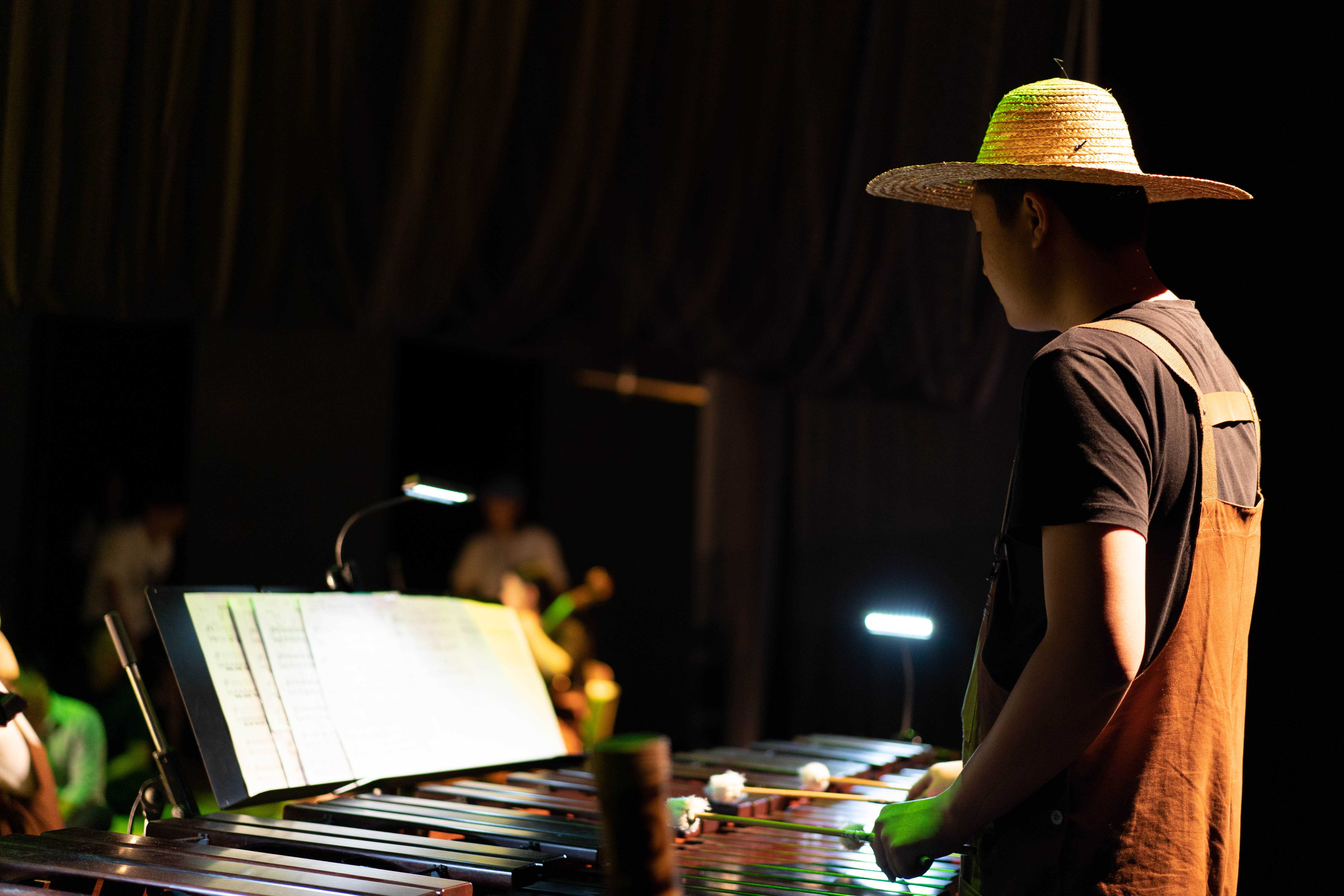 2021沉浸互动式启蒙歌剧《蛋壳里的咏叹调》-南京站