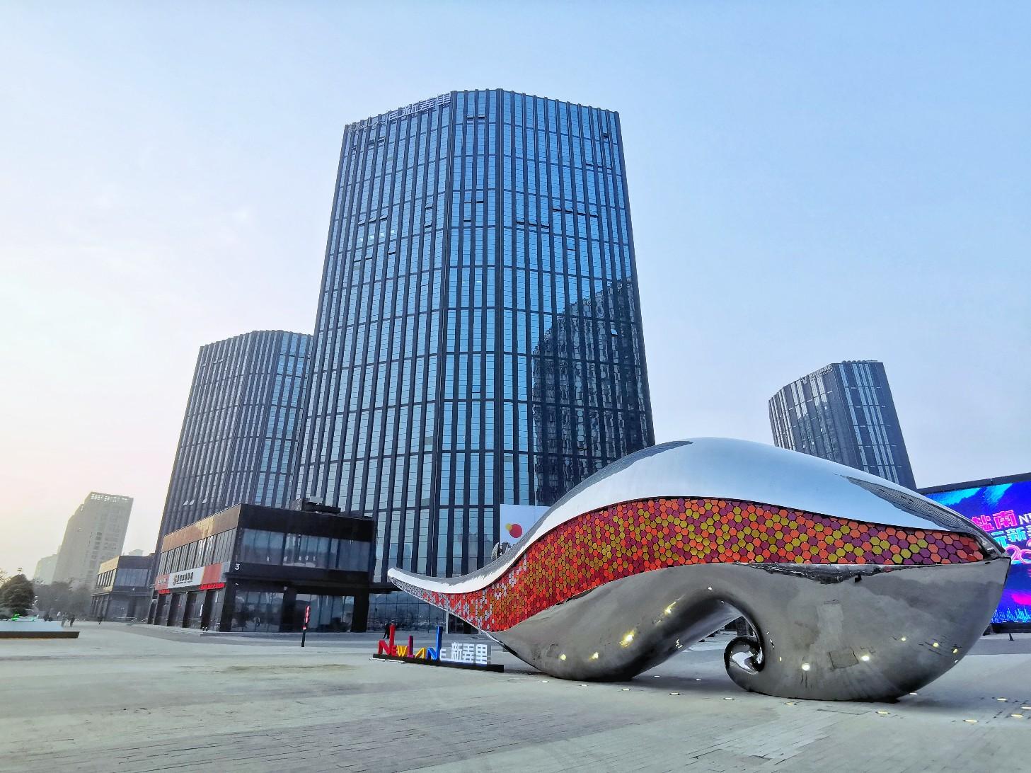 2021话剧《婿事待发》盐城站