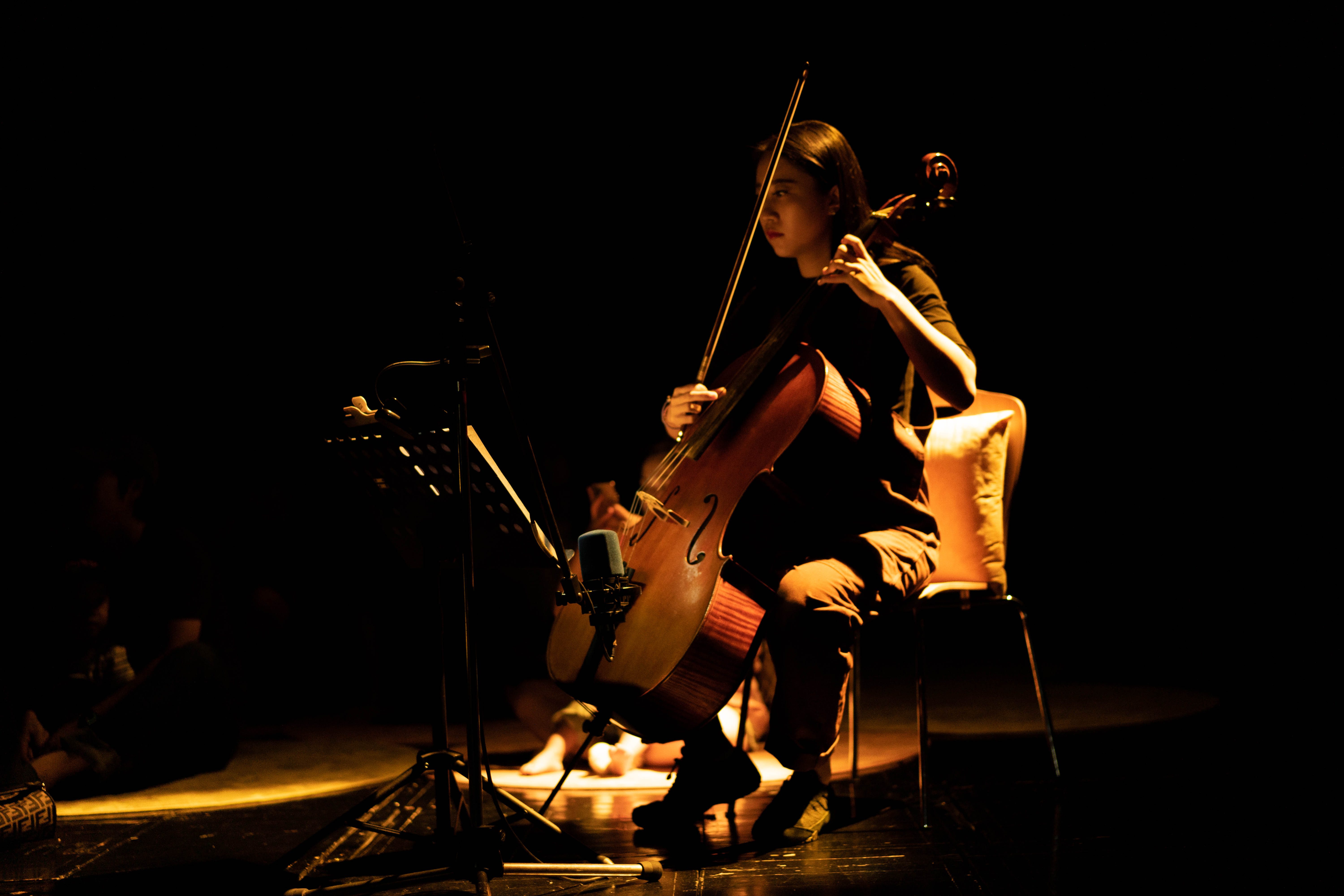 2021沉浸互动式启蒙歌剧《蛋壳里的咏叹调》-南京站