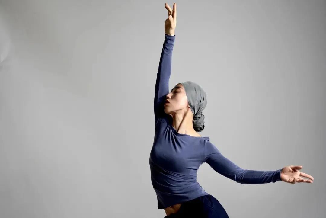 2021谢欣舞蹈剧场舞剧《一撇一捺》-南京站 2021谢欣舞蹈剧场舞剧《一撇一捺》-南京站