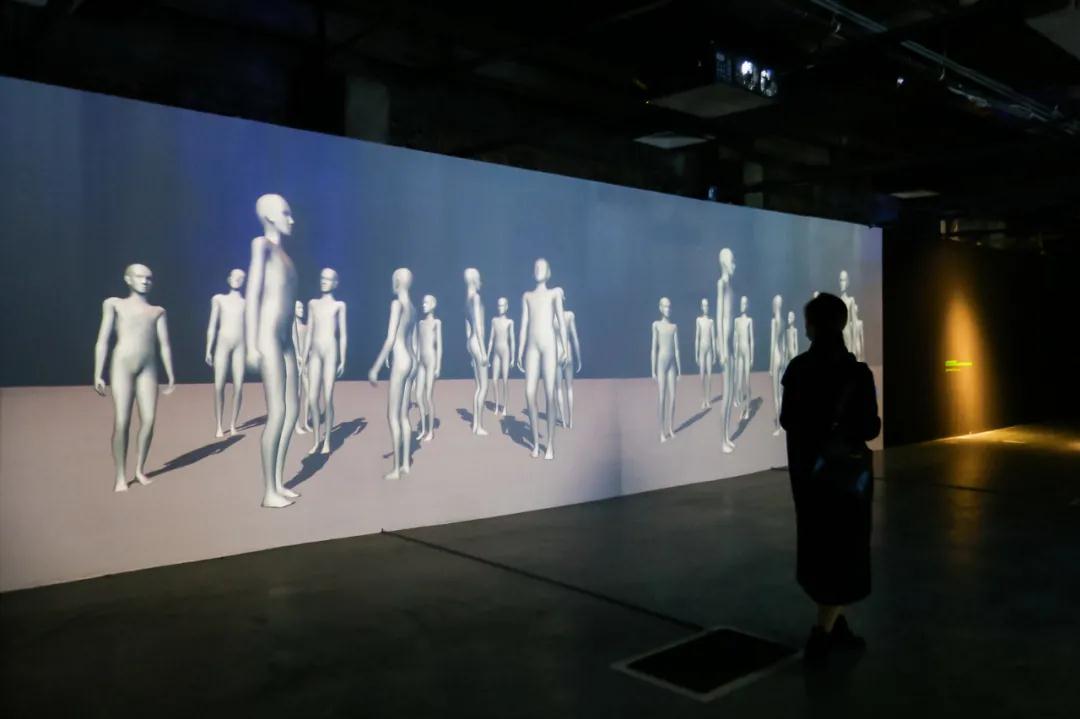 2020《游戏的人》上海年度大展