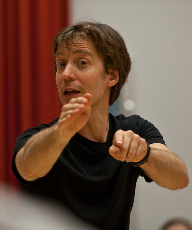 2021沉浸互动式启蒙歌剧《蛋壳里的咏叹调》-南京站