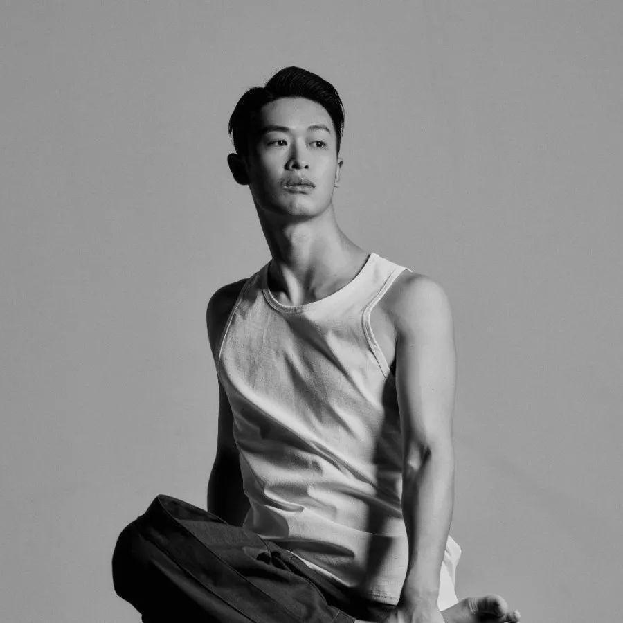 2021舞剧《一撇一捺》成都站