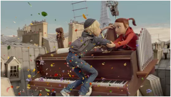 2021《魔法钢琴与肖邦短篇》苏州音乐会