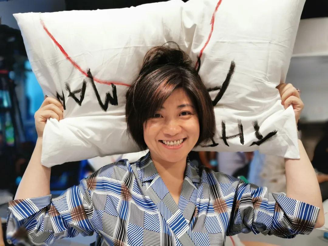 2021话剧《枕头人》苏州站