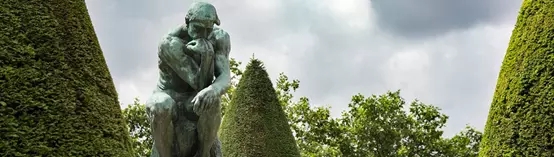 2021遇见罗丹•大师展-南京站