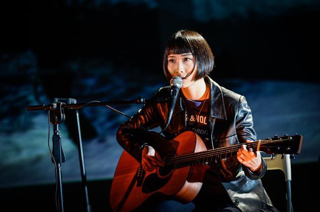 2021戏剧《狐狸天使》上海站