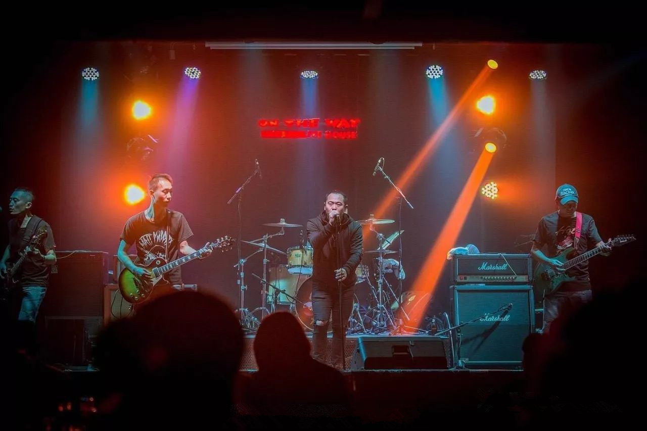 2021福州与她生活节