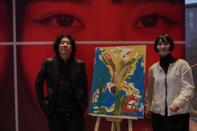 2021戏剧《狐狸天使》上海站