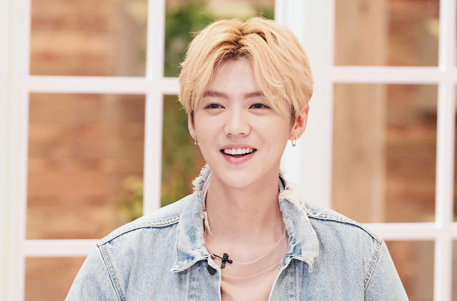 2023鹿晗重庆演唱会时间+场馆+门票票价