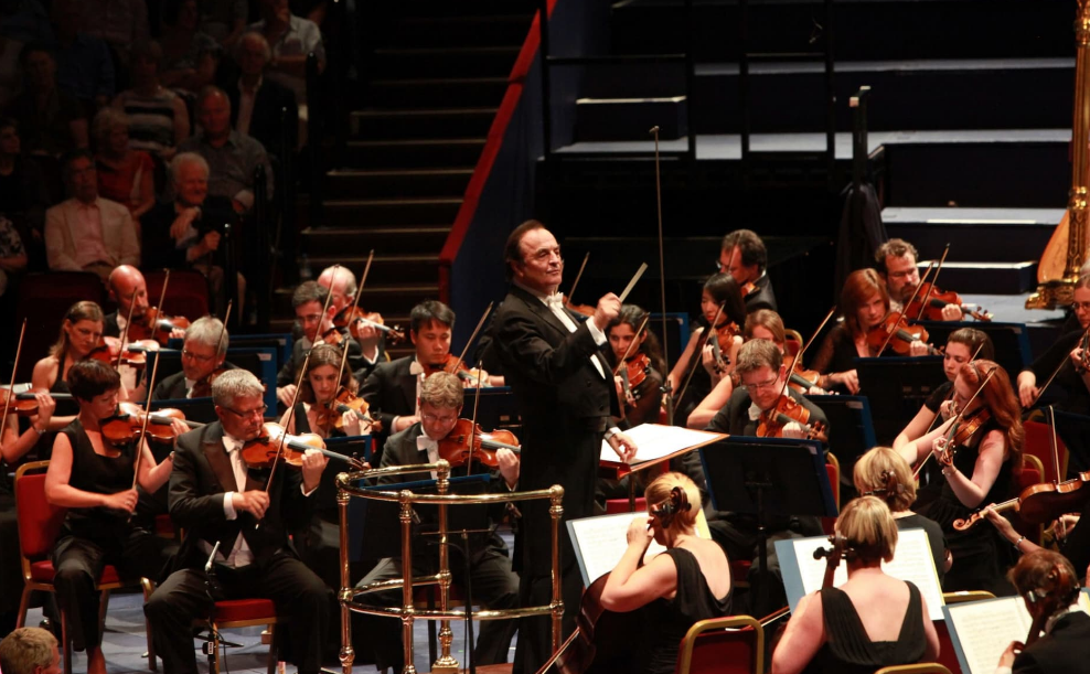 2021巴赫钢琴协奏曲成都音乐会