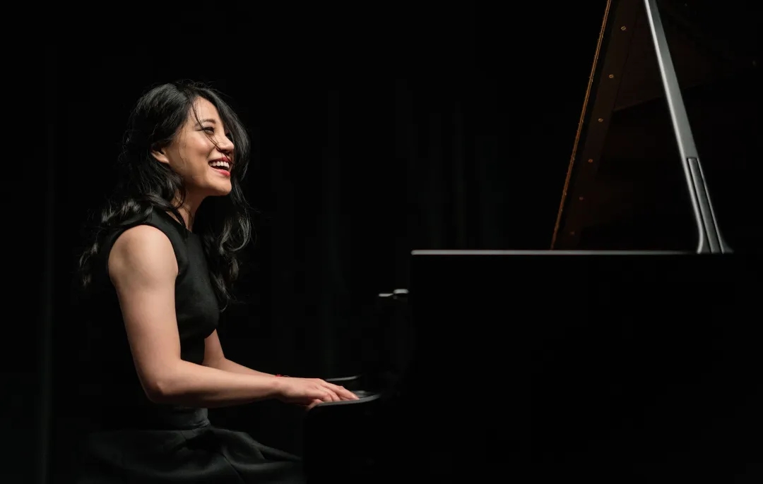 2021左章上海音乐会