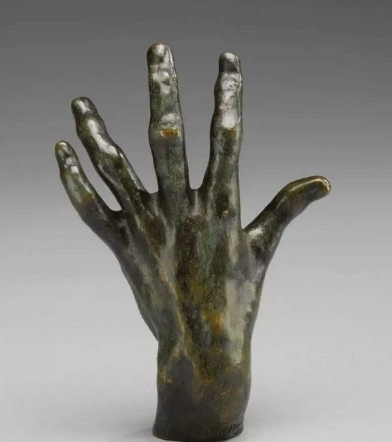 2021遇见罗丹大师展南京站