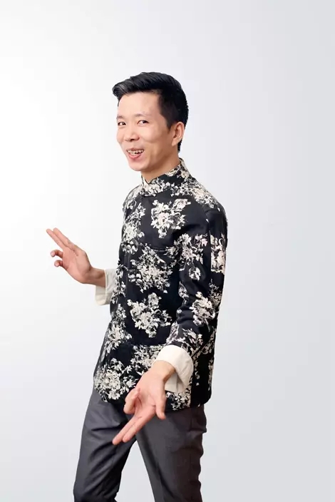 2021肖干虾散打评书专场重庆站