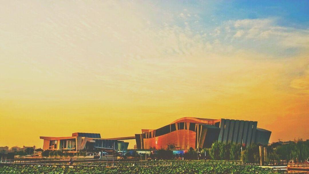 2021中国经典作品武汉音乐会