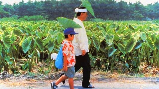 2021菊次郎的夏天包头音乐会