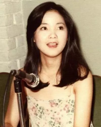 2021唐诗宋词邓丽君古诗词天津演唱会