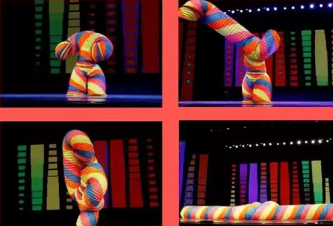 2021大型杂技互动儿童剧《滑稽小丑嘉年华》-启东站 2021大型杂技互动儿童剧《滑稽小丑嘉年华》-启东站