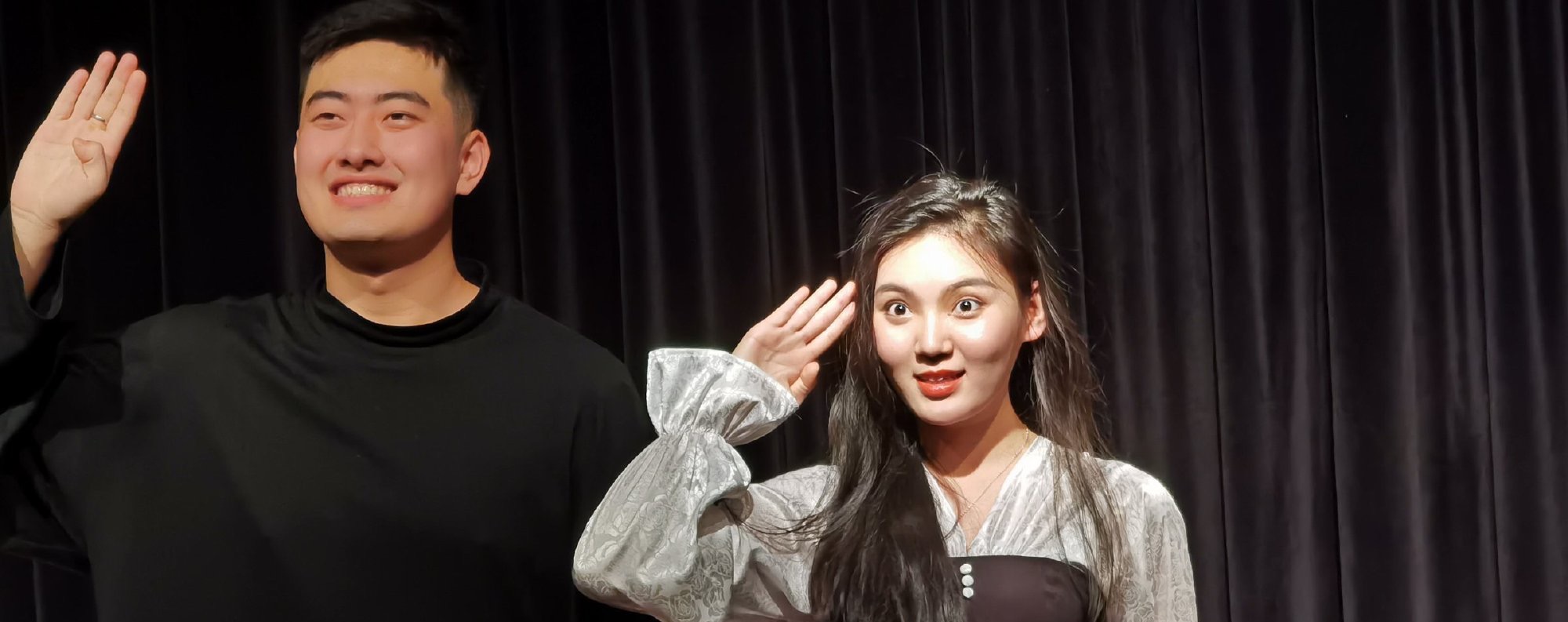 2020《夜未央》郑州站