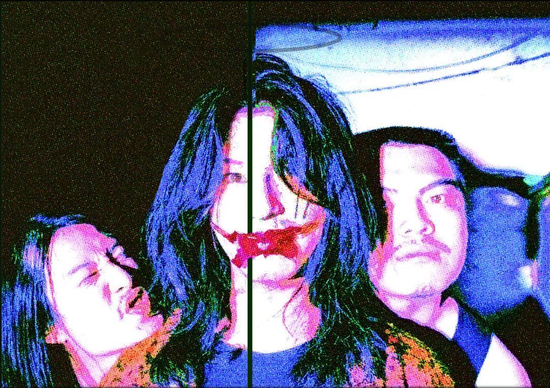 2020谜团唱片杭州年度专场