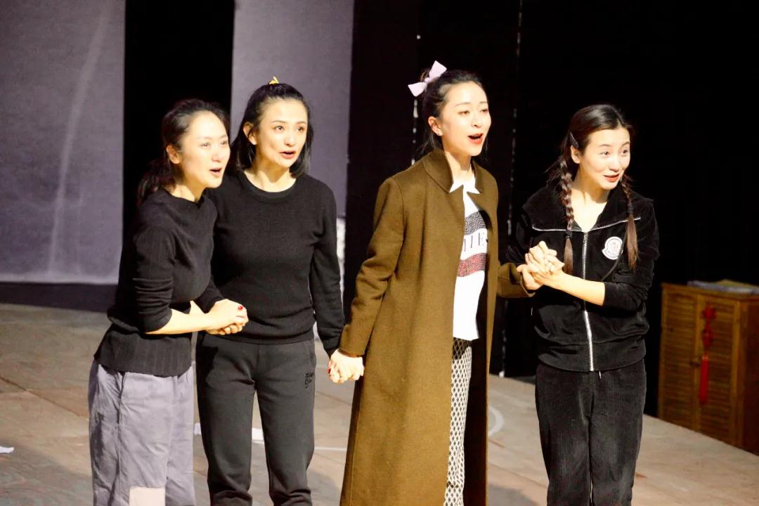 2021话剧《最后的营救》成都站