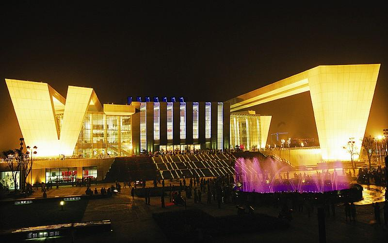 2021中国经典作品武汉音乐会