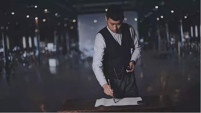 2021互动体验剧《谜1938之暗礁长江专场》武汉站