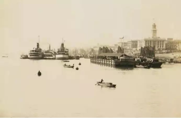 2021互动体验剧《谜1938之暗礁长江专场》武汉站