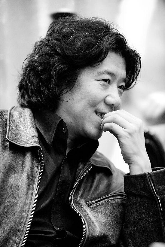 2021戏剧《狐狸天使》上海站