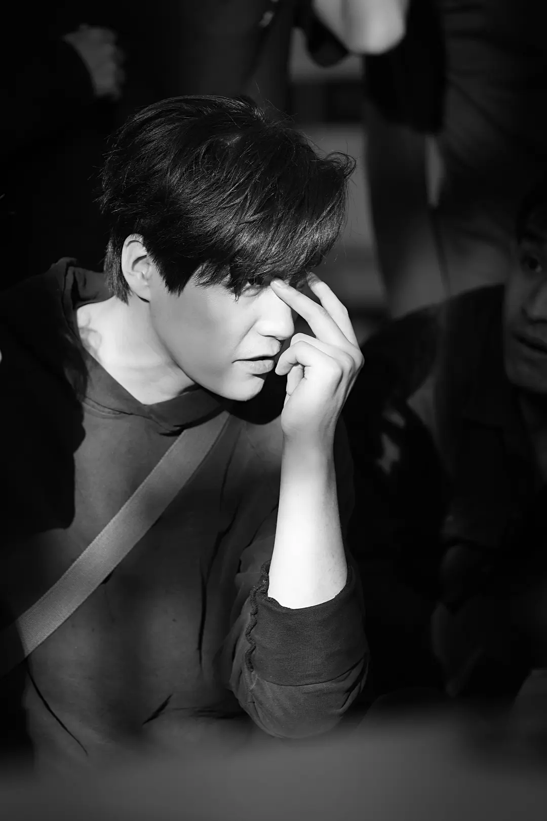 2021音乐剧《在远方》广州站