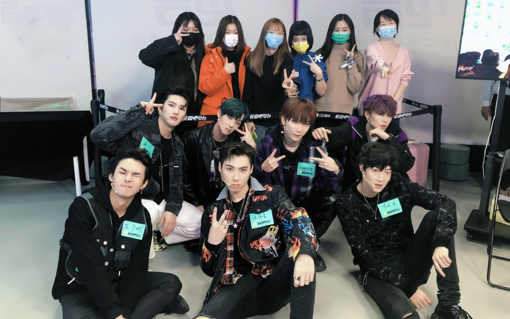 KiDulT厂牌【声鸣大燥】2025全国巡演-成都站