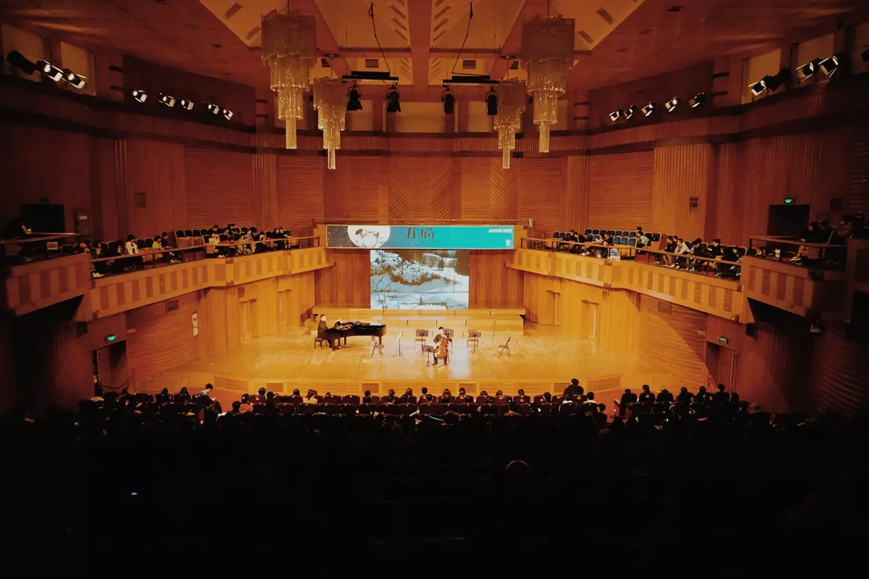 2021永恒的经典世界名曲杭州音乐会