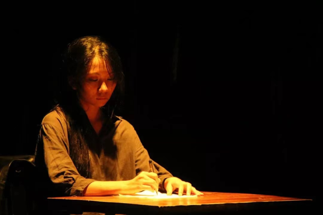 2021肢体剧《迷之屋》北京站