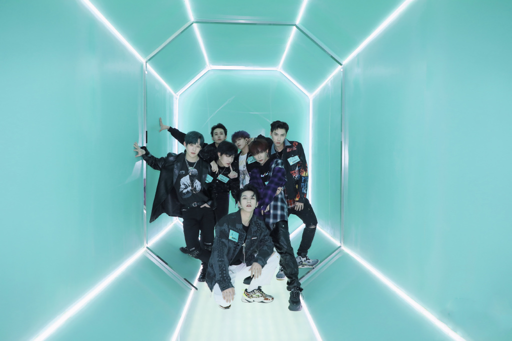 KiDulT厂牌【声鸣大燥】2021全国巡演-深圳站