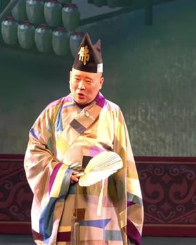 2021京剧《济公活佛》北京站