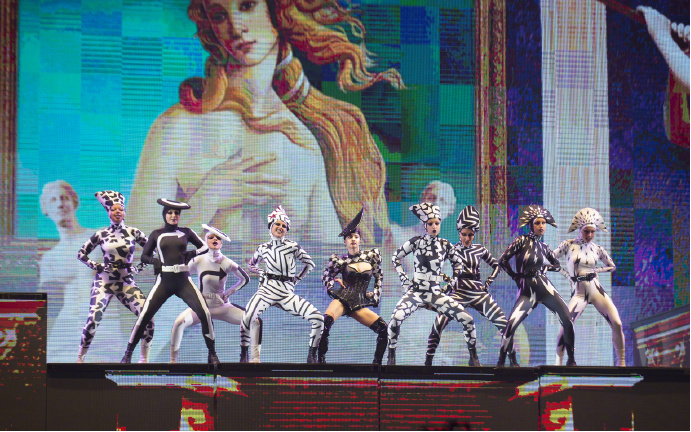 2023蔡依林郑州演唱会门票详情(时间+地点+门票票价) 2023蔡依林郑州演唱会门票详情(时间+地点+门票票价)